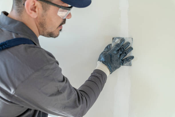 Best Water-Damaged Drywall Repair  in Akron, CO